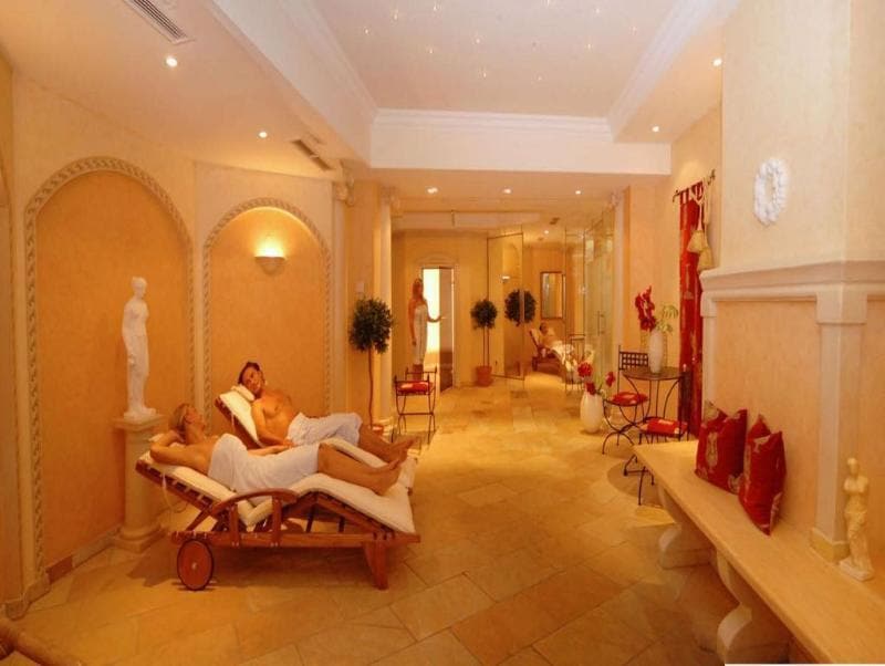 Hanneshof Resort