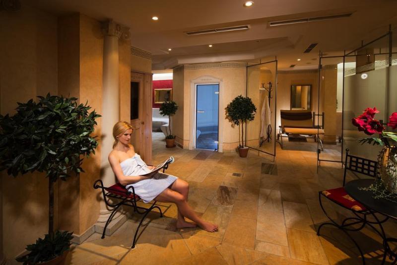 Hanneshof Resort