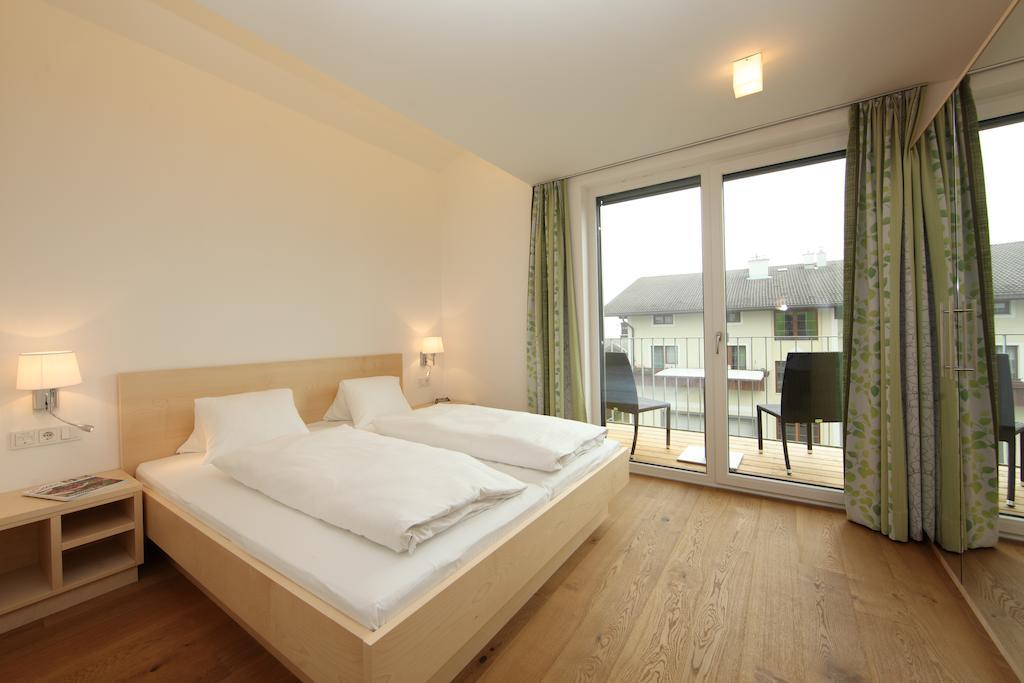 Die Dorfvilla