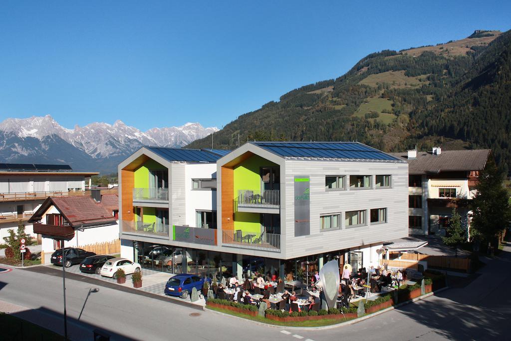 Die Dorfvilla