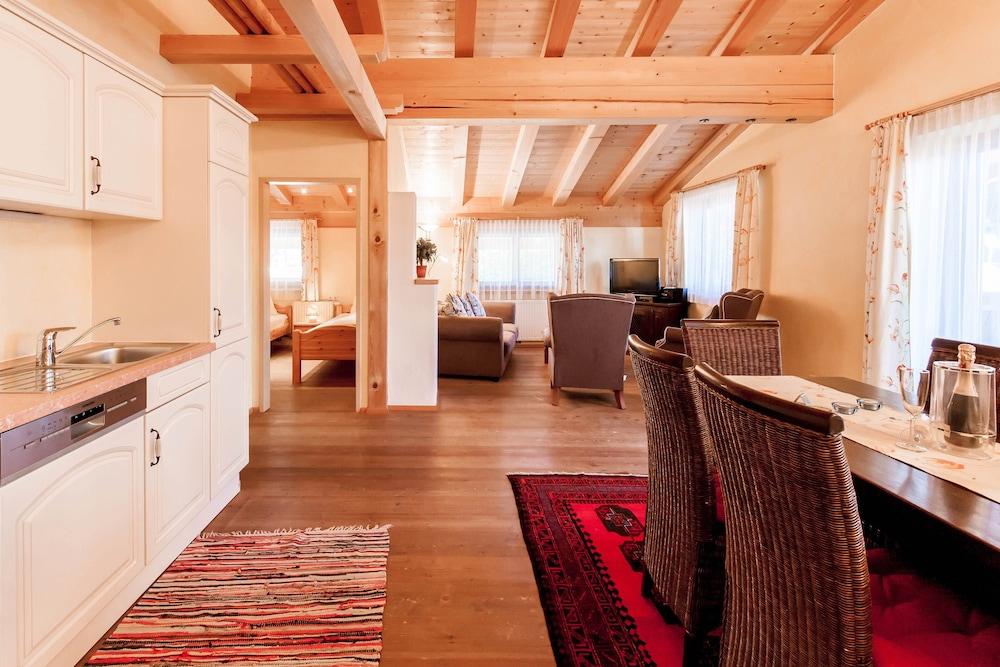 Alimonte romantic Appartements