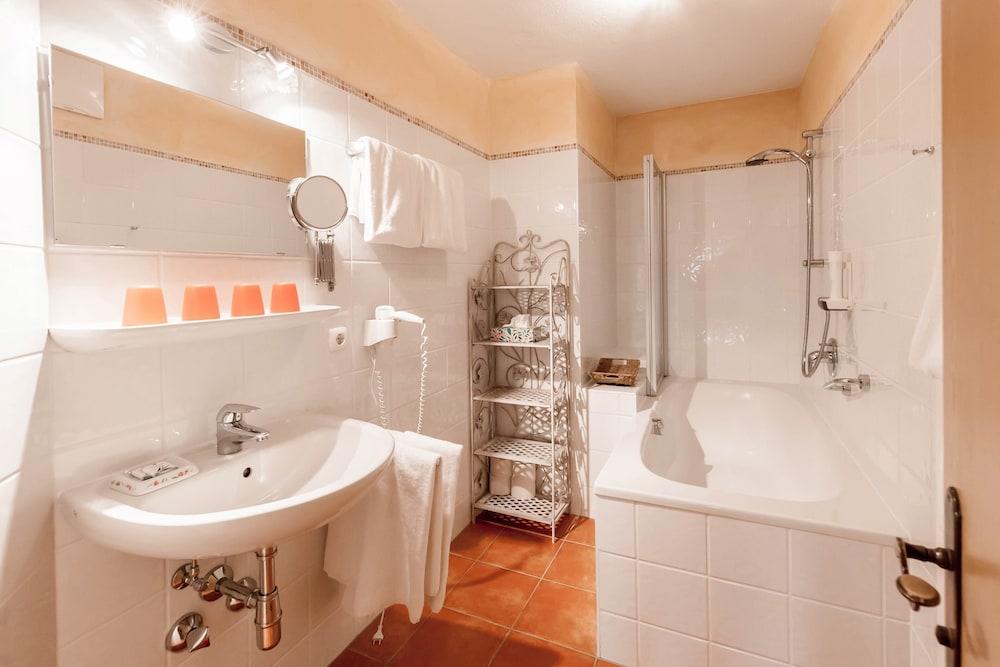 Alimonte romantic Appartements