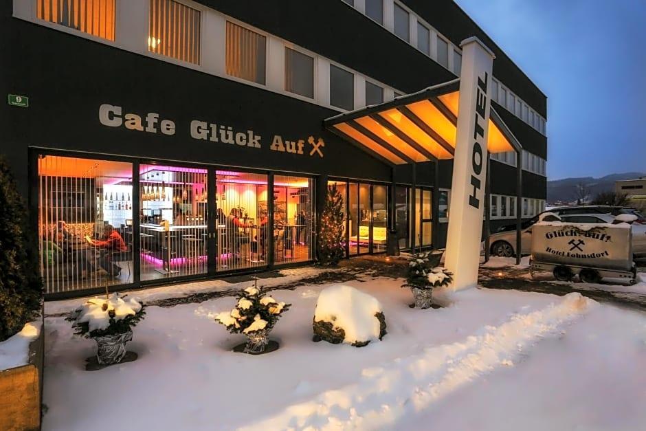 Garni Hotel Fohnsdorf