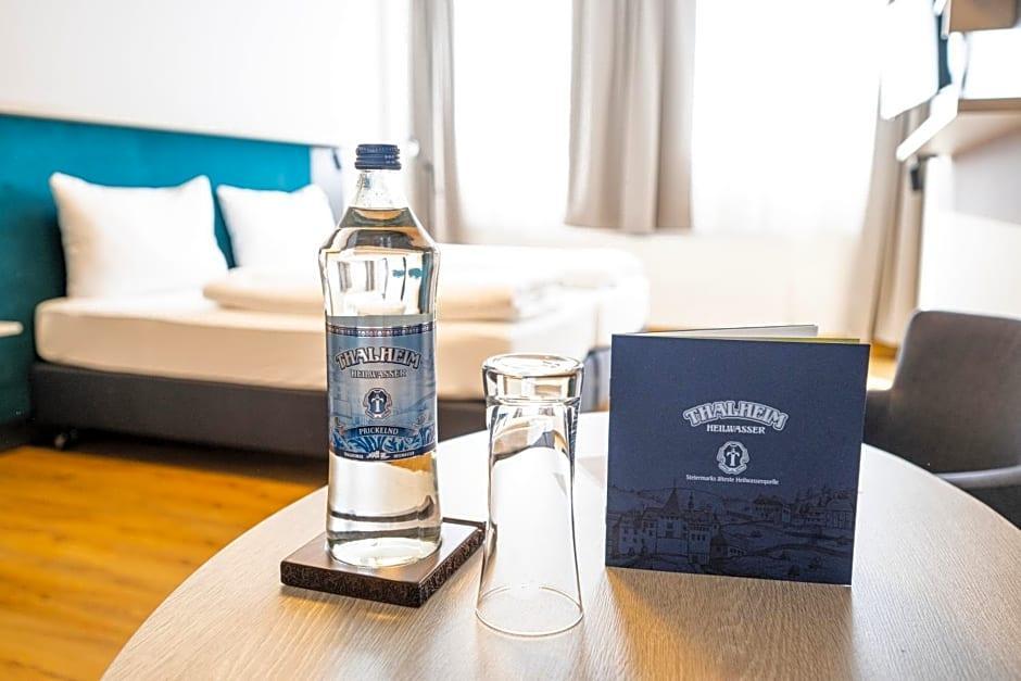 Garni Hotel Fohnsdorf