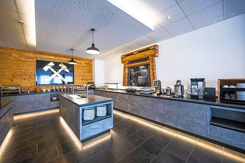 Garni Hotel Fohnsdorf