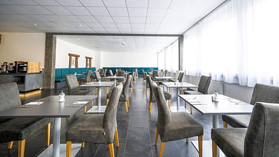 Garni Hotel Fohnsdorf