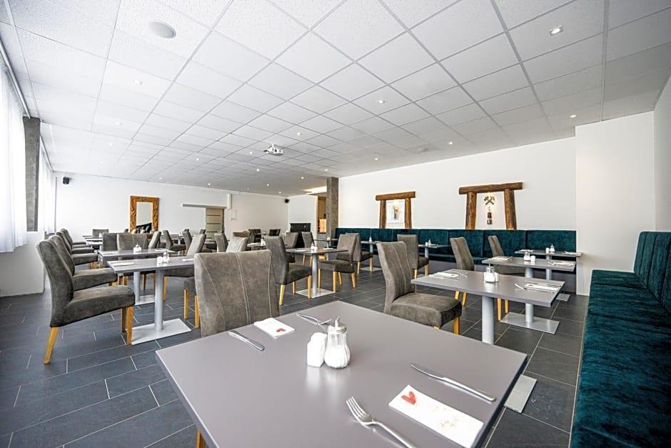 Garni Hotel Fohnsdorf