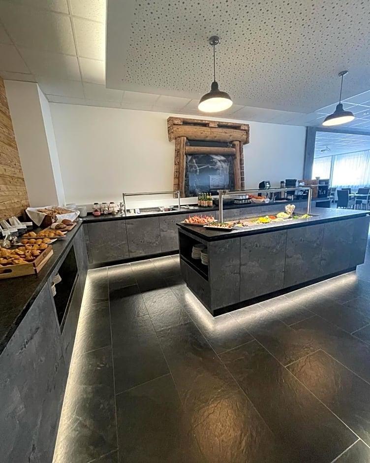 Garni Hotel Fohnsdorf
