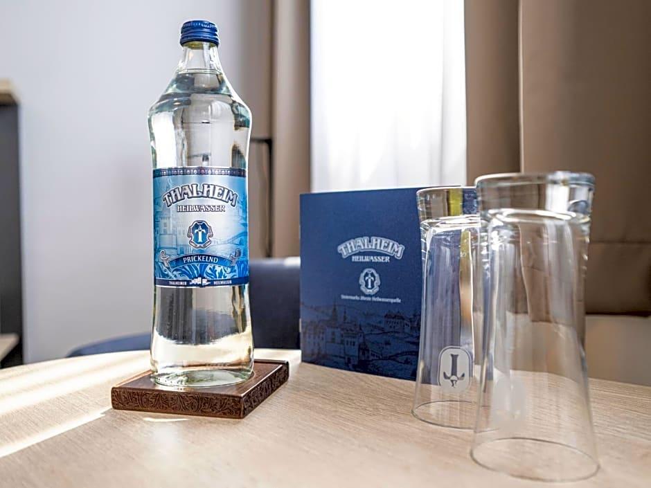 Garni Hotel Fohnsdorf