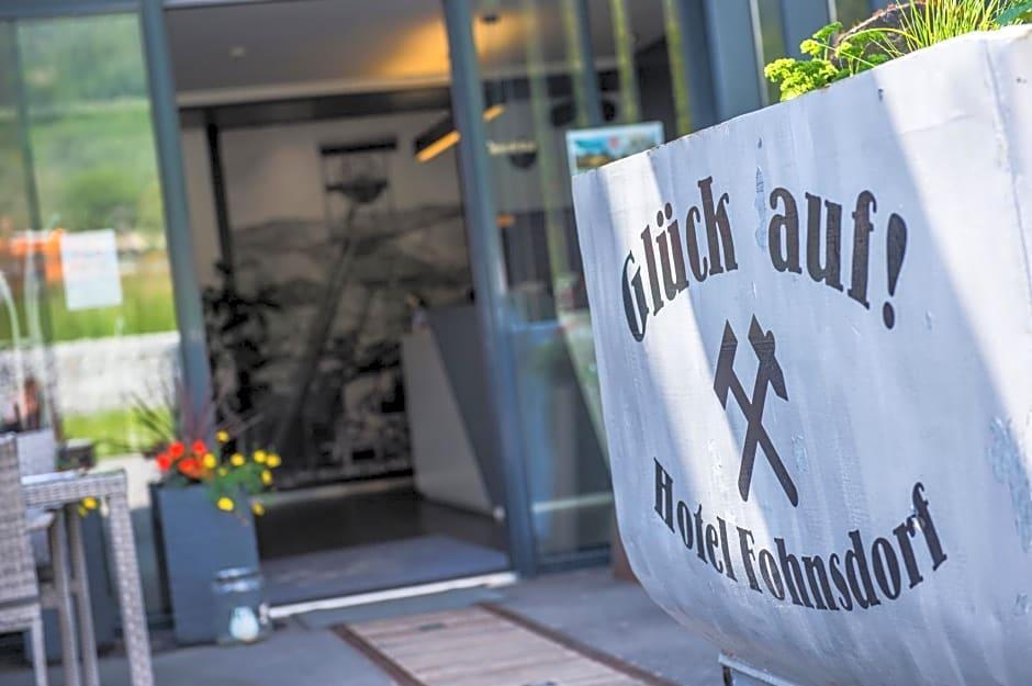 Garni Hotel Fohnsdorf