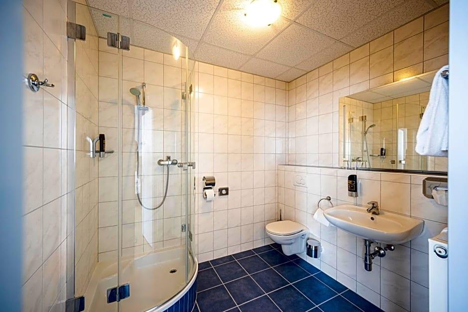 Garni Hotel Fohnsdorf