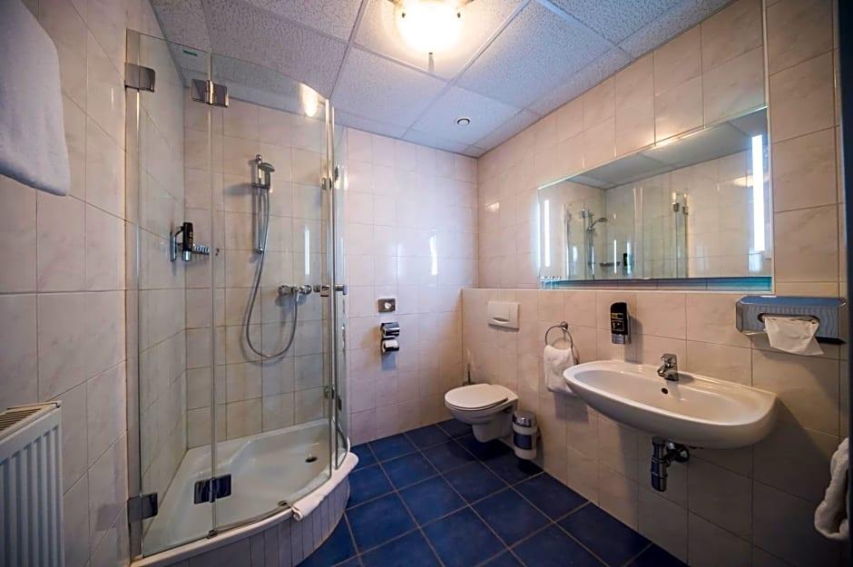 Garni Hotel Fohnsdorf