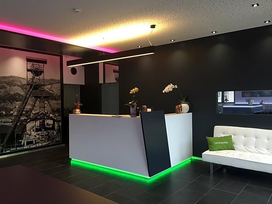 Garni Hotel Fohnsdorf