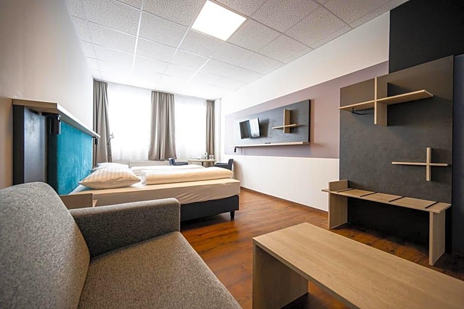 Garni Hotel Fohnsdorf