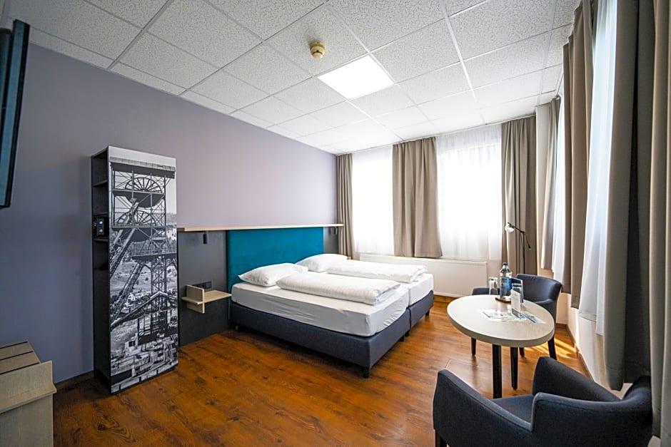 Garni Hotel Fohnsdorf