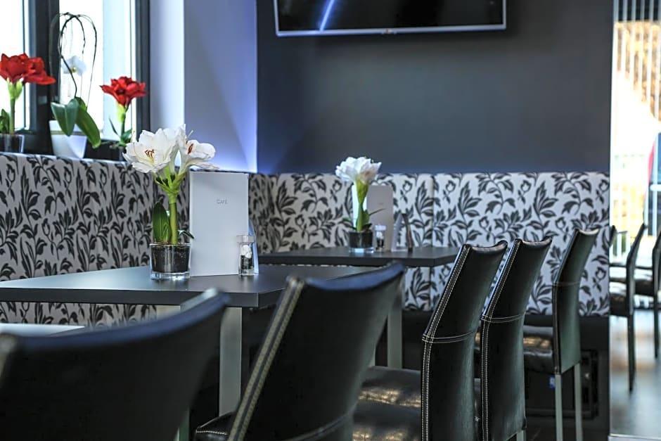 Garni Hotel Fohnsdorf