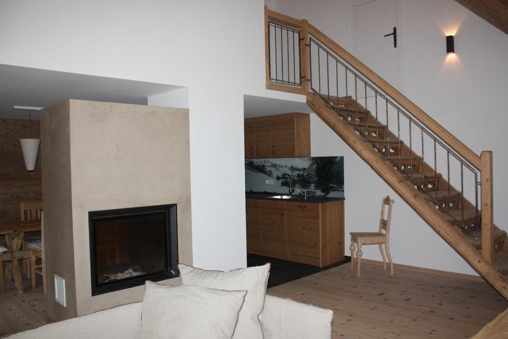 Hallerwirt Homes
