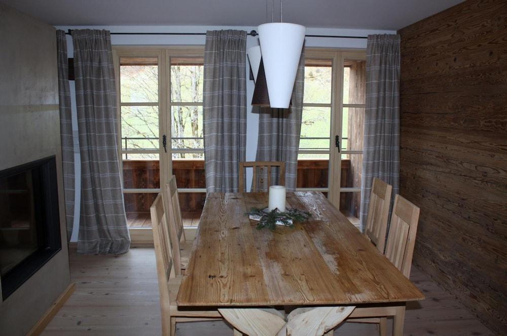 Hallerwirt Homes