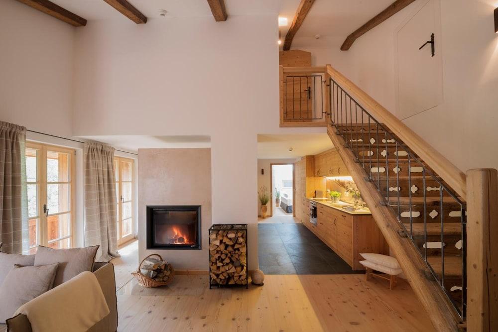 Hallerwirt Homes