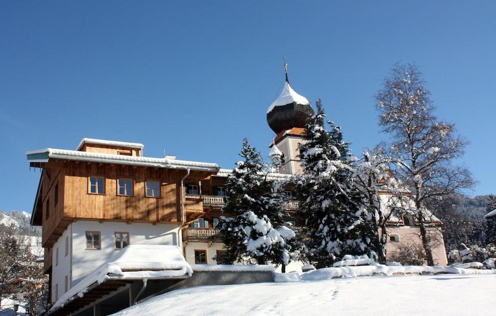 Hallerwirt Homes