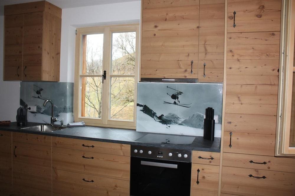 Hallerwirt Homes