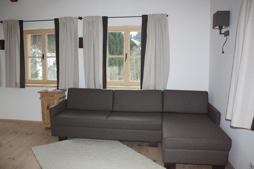 Hallerwirt Homes