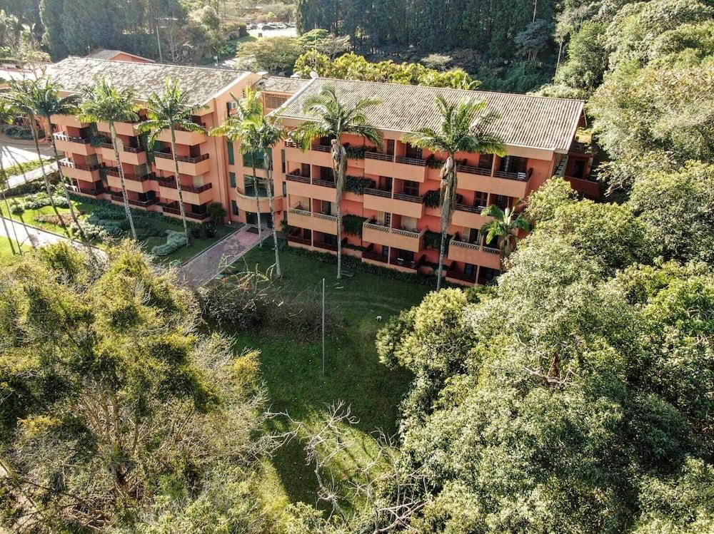 Hotel Villa Rossa