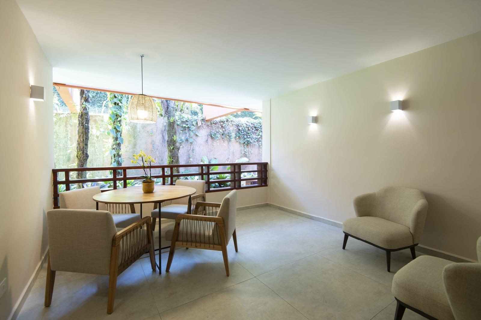Hotel Villa Rossa