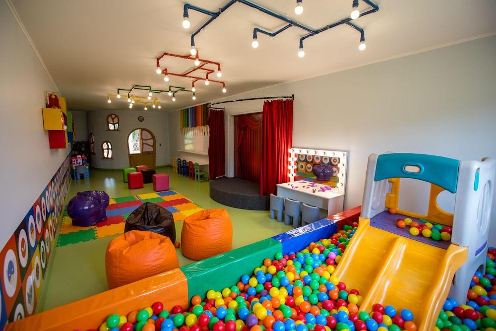 Hotel Villa Rossa