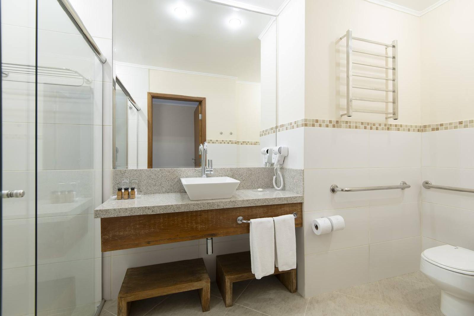 Hotel Villa Rossa