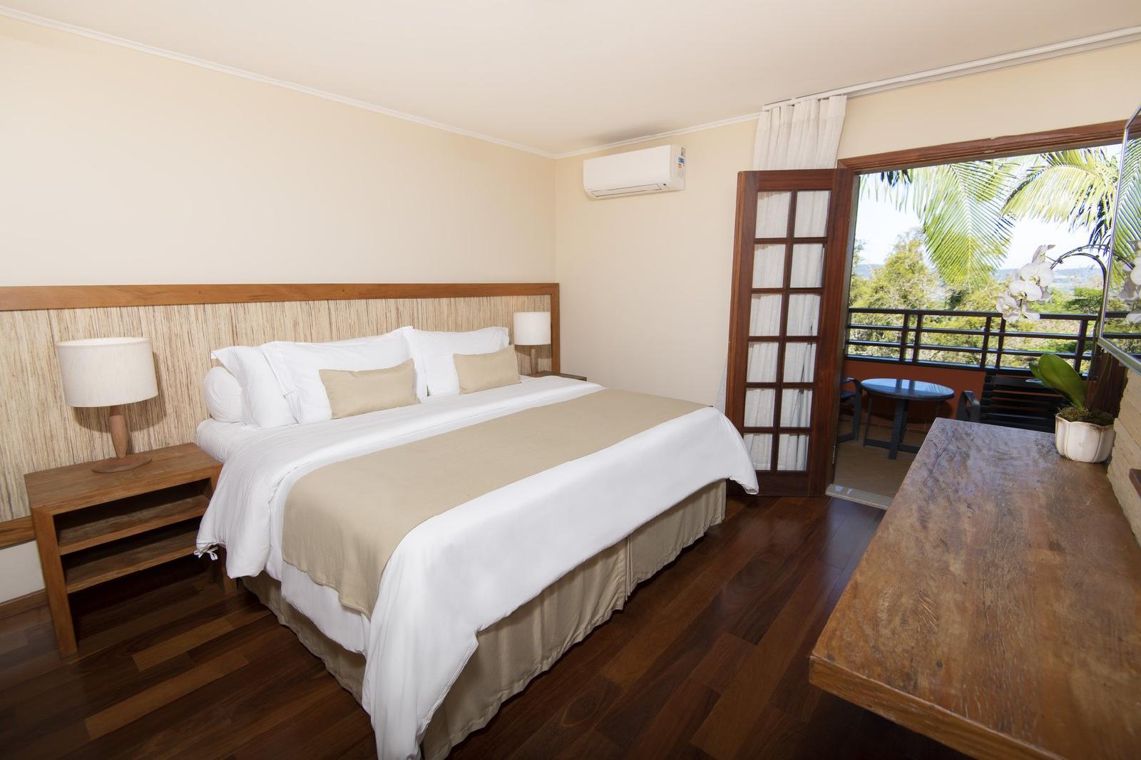 Hotel Villa Rossa