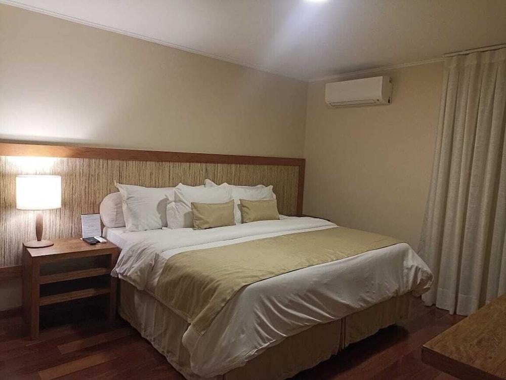 Hotel Villa Rossa