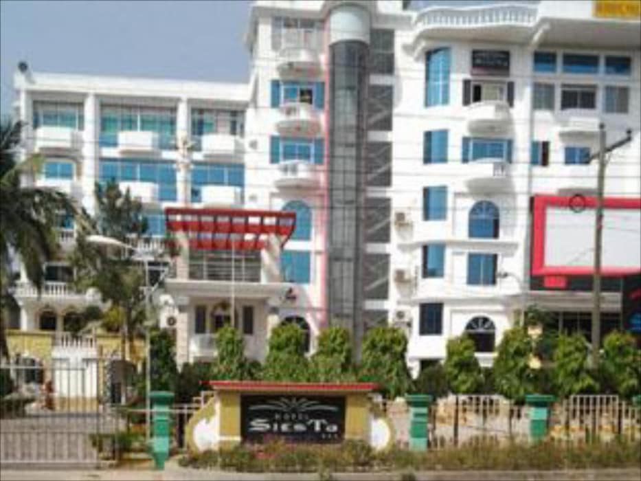 SiesTa Hotel