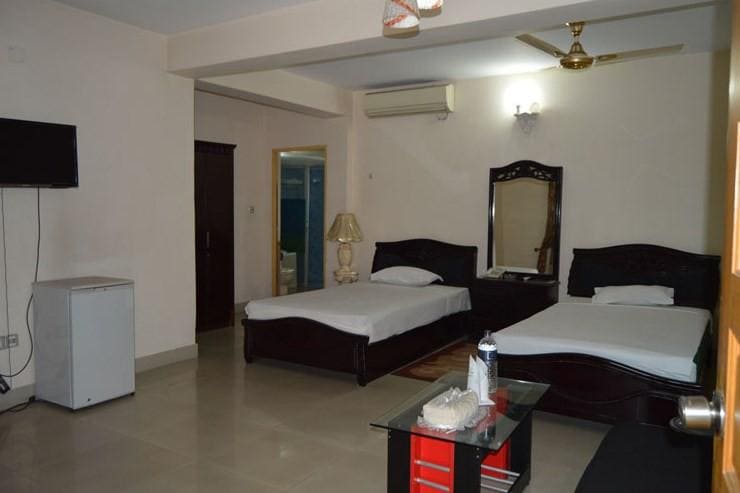 SiesTa Hotel