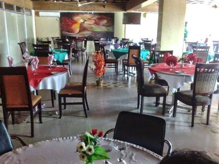 SiesTa Hotel