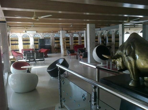 SiesTa Hotel