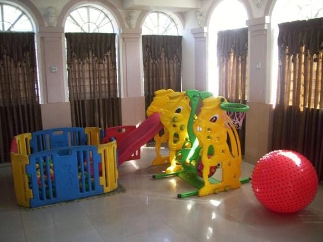 SiesTa Hotel