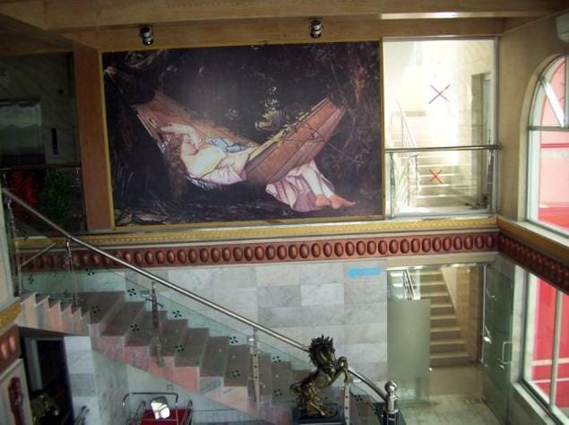 SiesTa Hotel