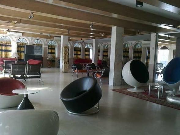 SiesTa Hotel