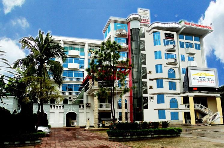 SiesTa Hotel