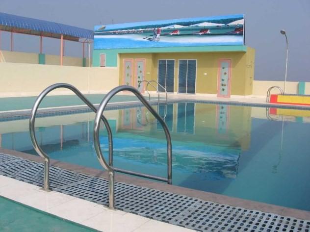 SiesTa Hotel