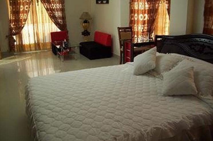 SiesTa Hotel