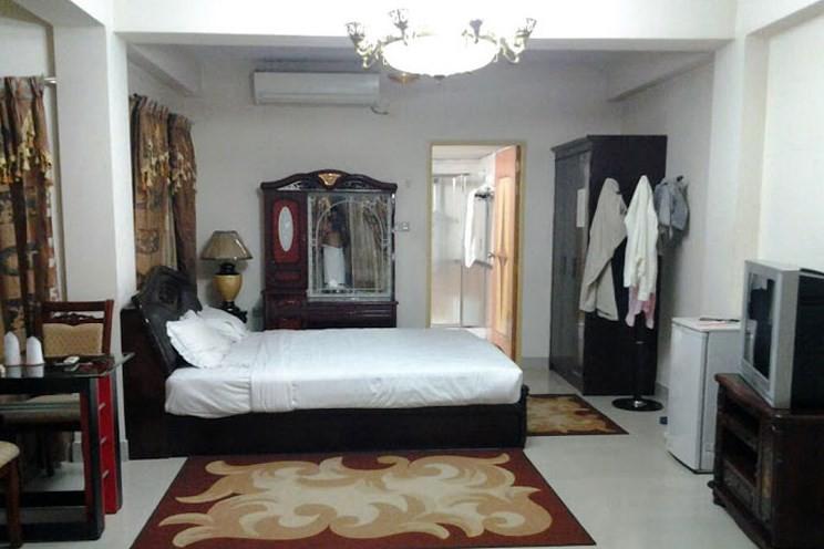 SiesTa Hotel