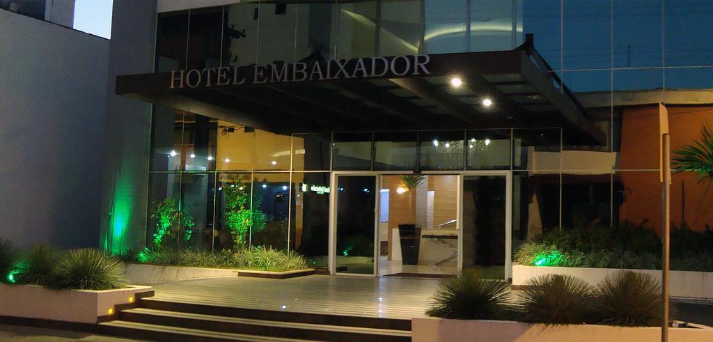 Gontijo Hotel