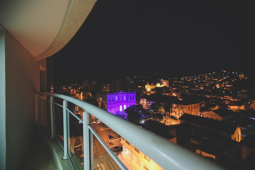 Gontijo Hotel