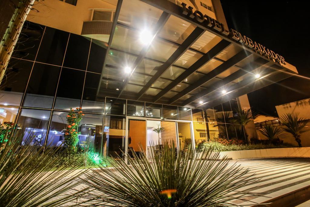 Gontijo Hotel