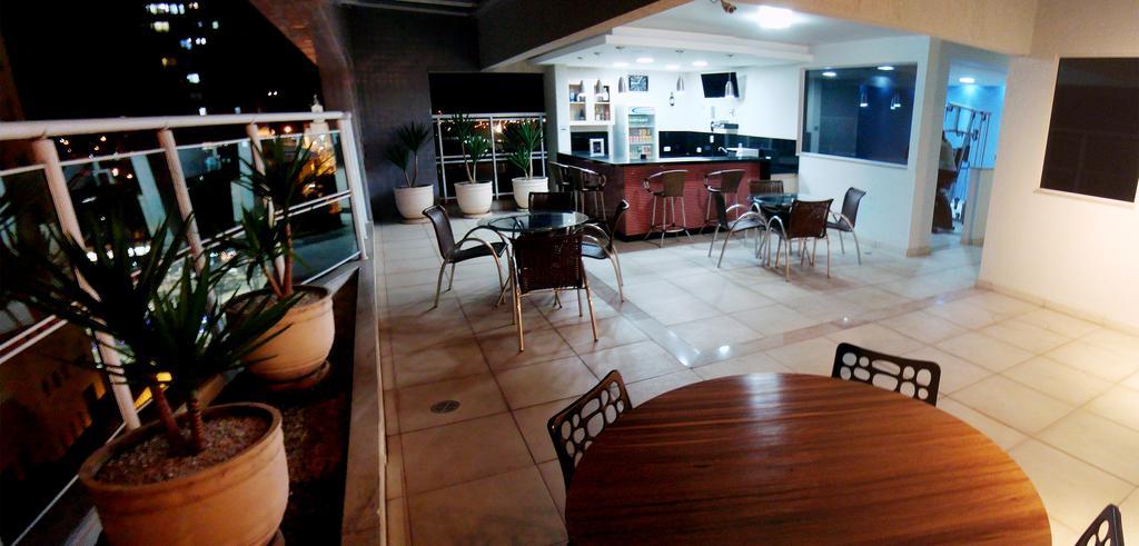 Gontijo Hotel