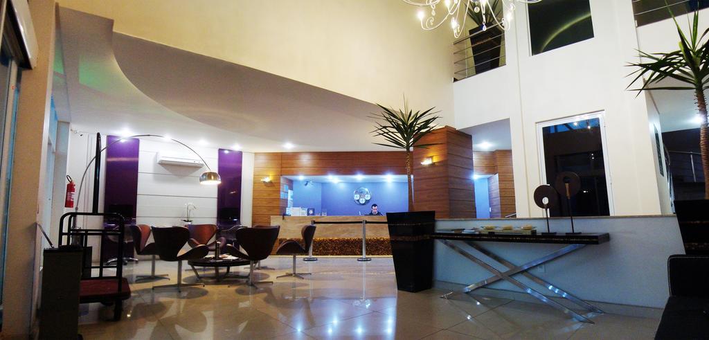 Gontijo Hotel