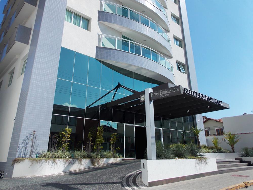 Gontijo Hotel