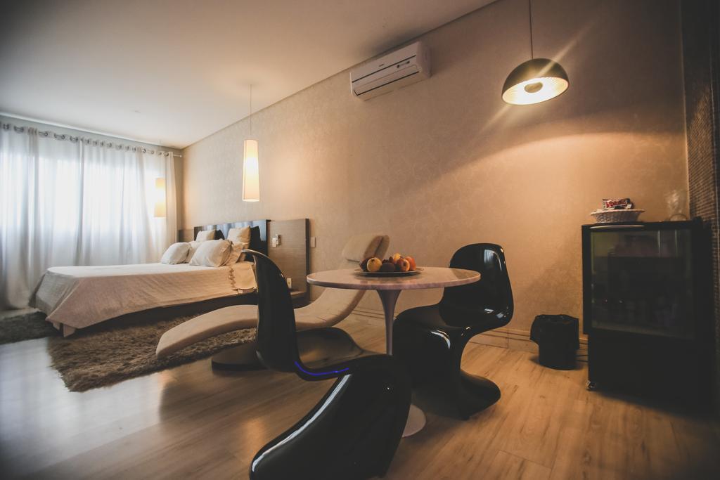 Gontijo Hotel